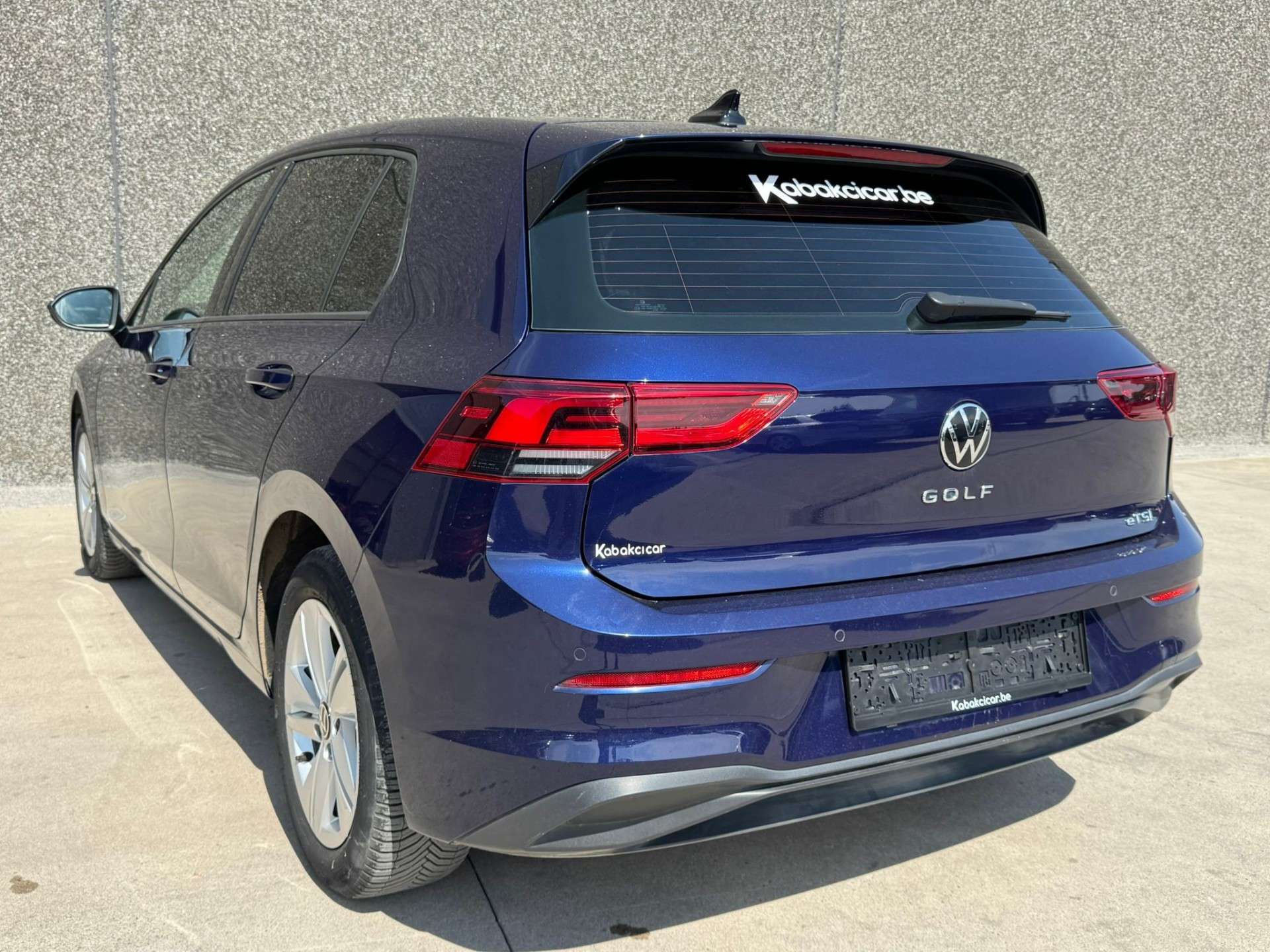 Volkswagen Golf 1.5 eTSI Life  DSG//CARPLAY//CAMERA//GARANTIE 12M
