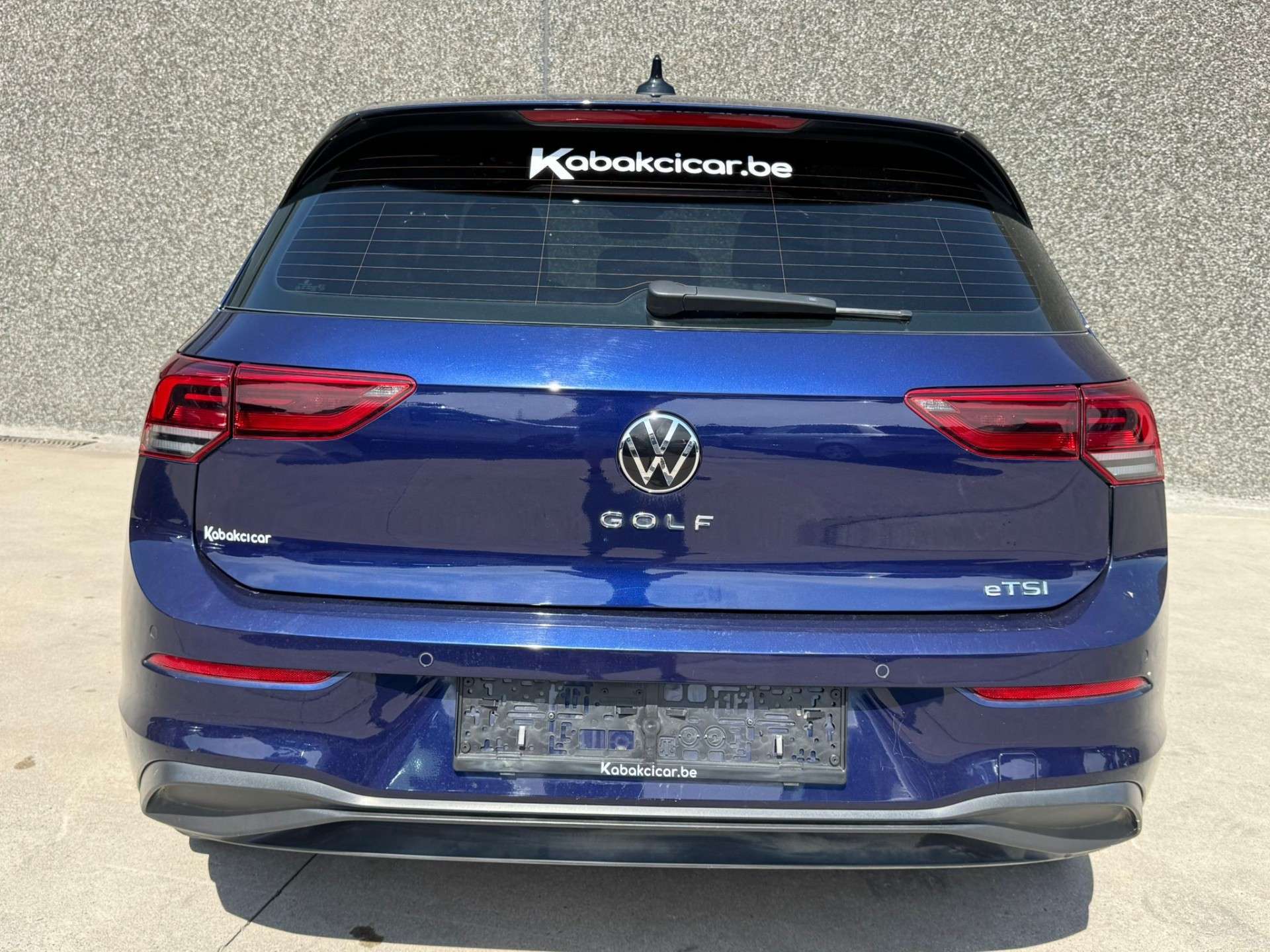 Volkswagen Golf 1.5 eTSI Life  DSG//CARPLAY//CAMERA//GARANTIE 12M
