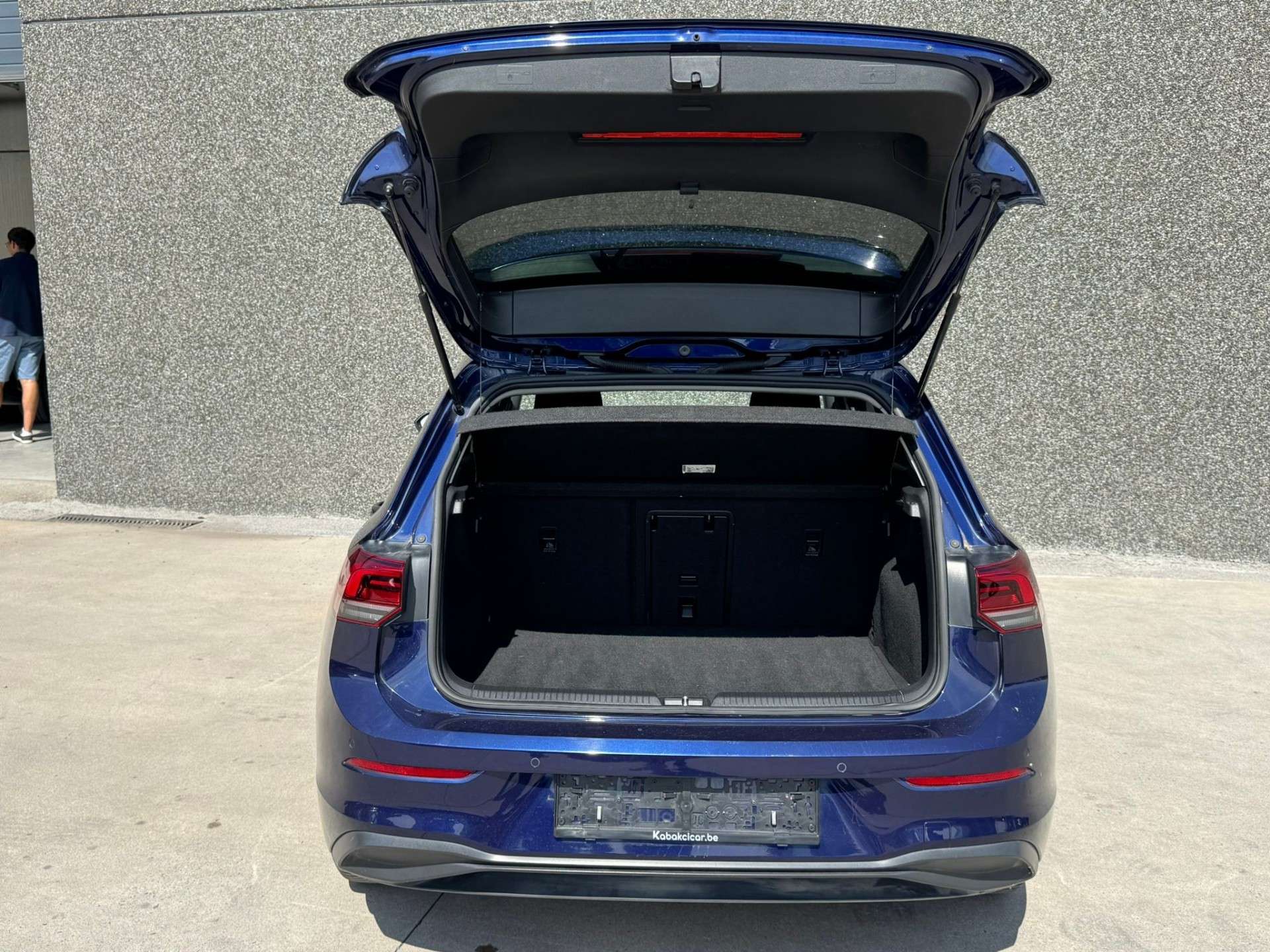 Volkswagen Golf 1.5 eTSI Life  DSG//CARPLAY//CAMERA//GARANTIE 12M
