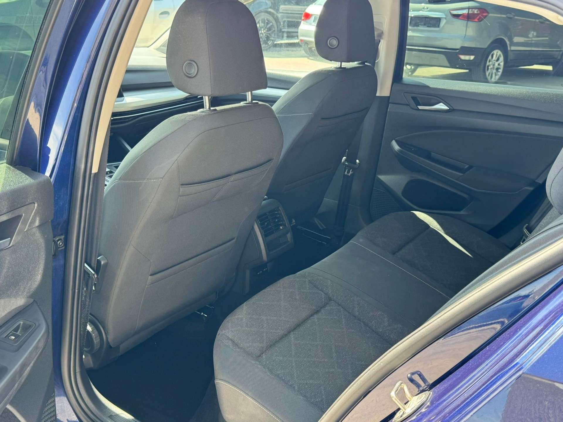 Volkswagen Golf 1.5 eTSI Life  DSG//CARPLAY//CAMERA//GARANTIE 12M