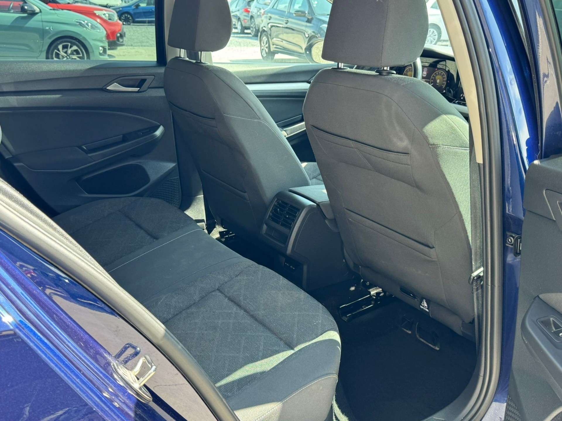 Volkswagen Golf 1.5 eTSI Life  DSG//CARPLAY//CAMERA//GARANTIE 12M