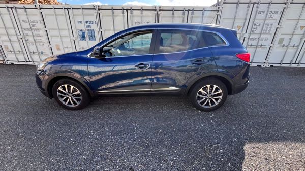Renault Kadjar 1.5 DCI 110 ENERGY BUSINESS EDC