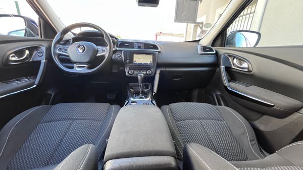 Renault Kadjar 1.5 DCI 110 ENERGY BUSINESS EDC
