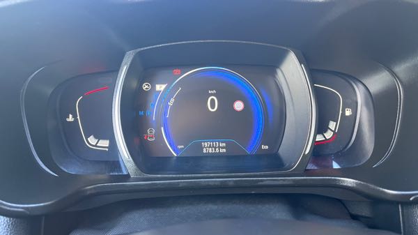 Renault Kadjar 1.5 DCI 110 ENERGY BUSINESS EDC