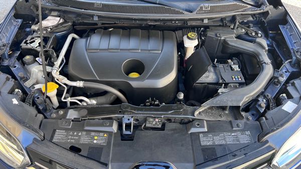 Renault Kadjar 1.5 DCI 110 ENERGY BUSINESS EDC