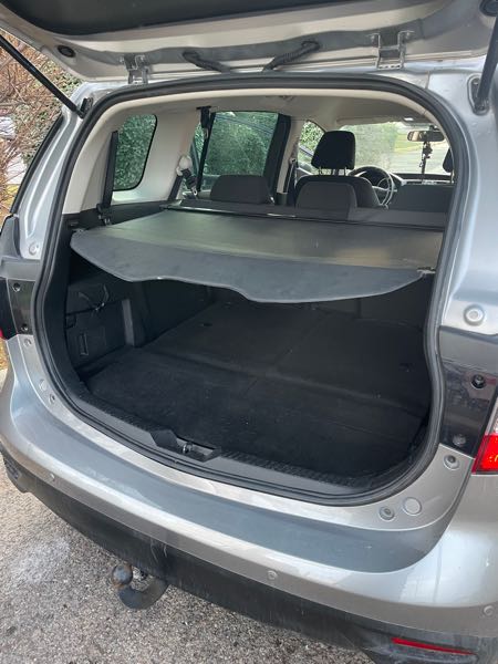 Mazda 5 II 1.6 MZ-CD 115 ELEGANCE