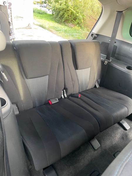 Mazda 5 II 1.6 MZ-CD 115 ELEGANCE