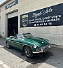 Mg mgb MG MGB thumbnail