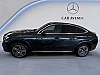 Mercedes-Benz GLC 300  e 4MATIC Coupé AMG Line thumbnail