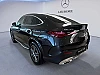 Mercedes-Benz GLC 300  e 4MATIC Coupé AMG Line thumbnail