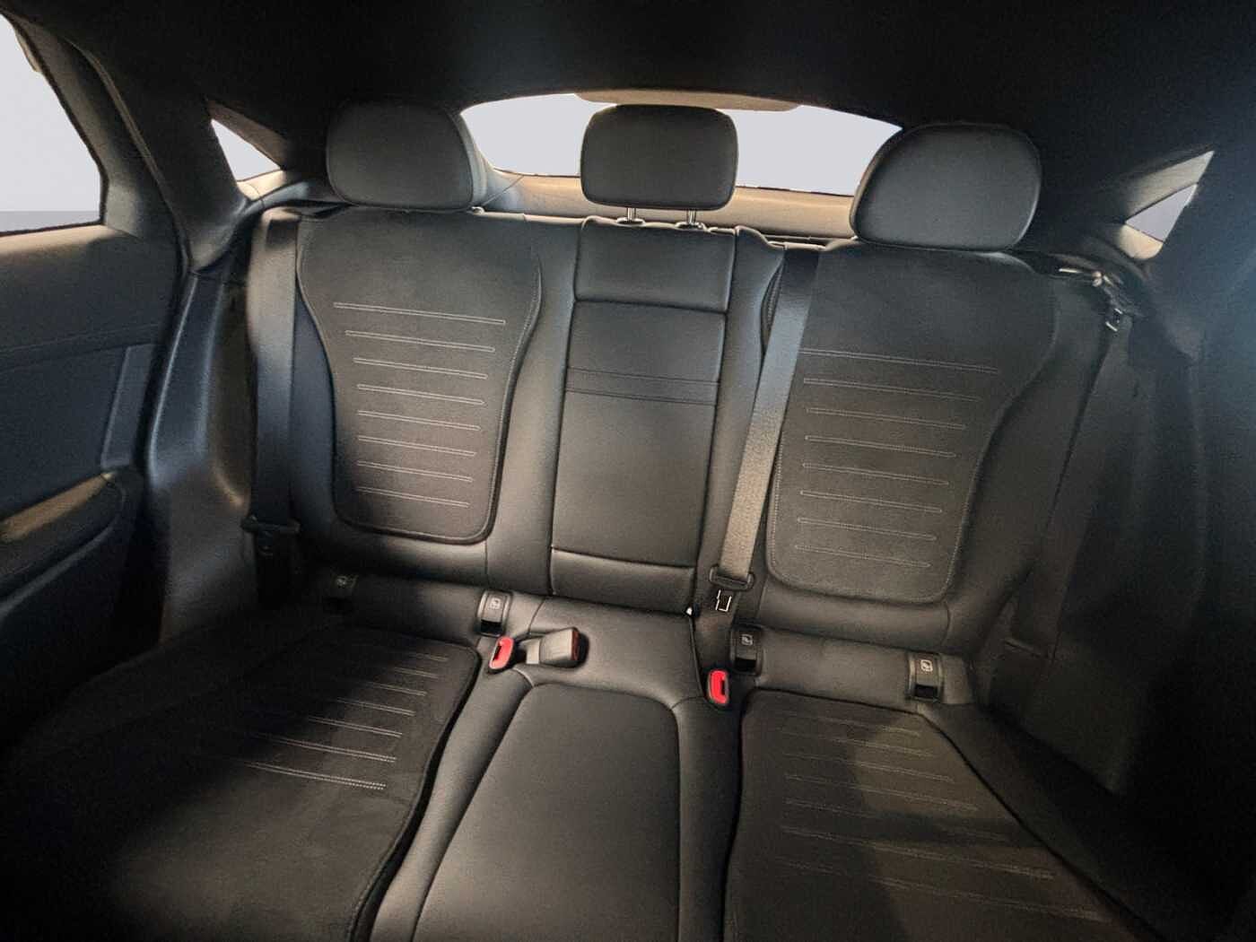 Mercedes-Benz GLC 300  e 4MATIC Coupé AMG Line