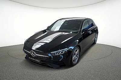 Mercedes-Benz A 180  AMG Line
