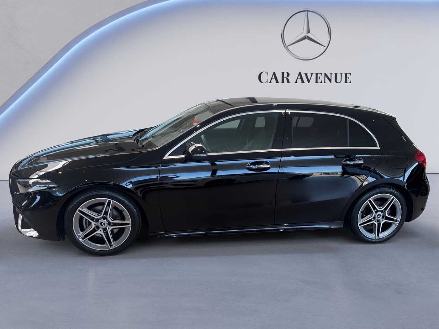 Mercedes-Benz A 180  AMG Line