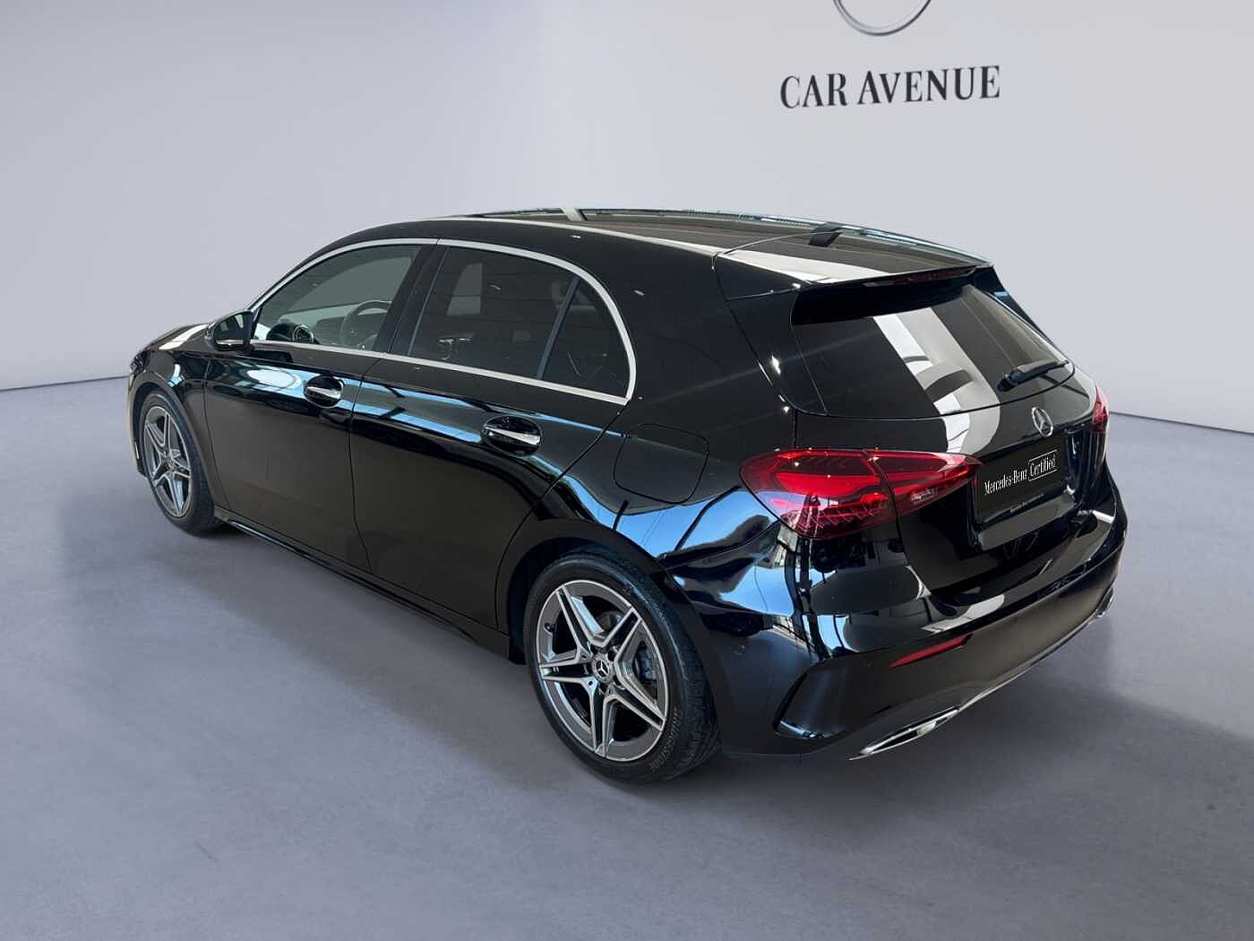 Mercedes-Benz A 180  AMG Line