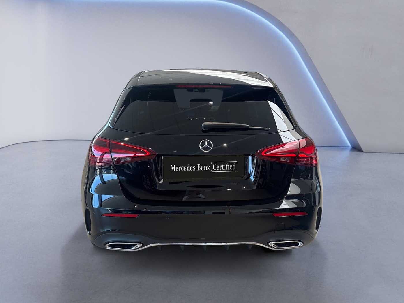 Mercedes-Benz A 180  AMG Line