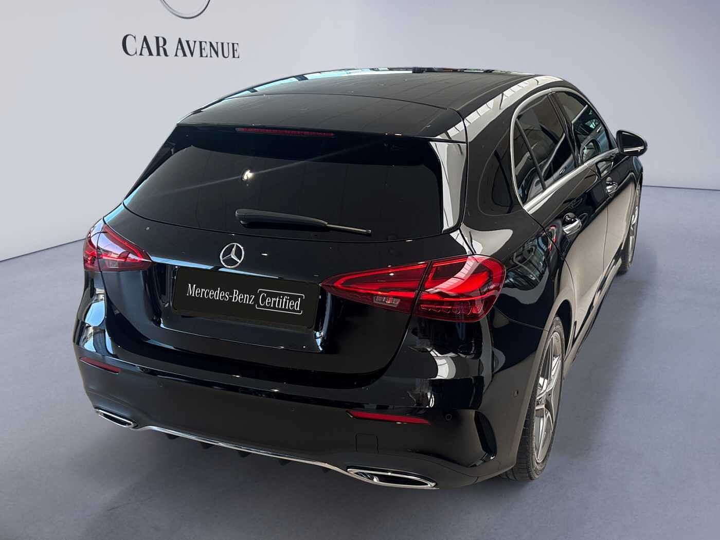 Mercedes-Benz A 180  AMG Line