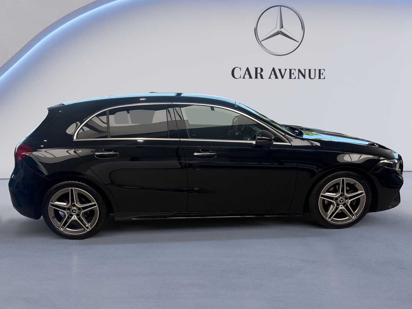 Mercedes-Benz A 180  AMG Line