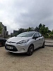 Ford Fiesta IV 1400 TDCI AMBIENTE 5P Full Entretiens thumbnail