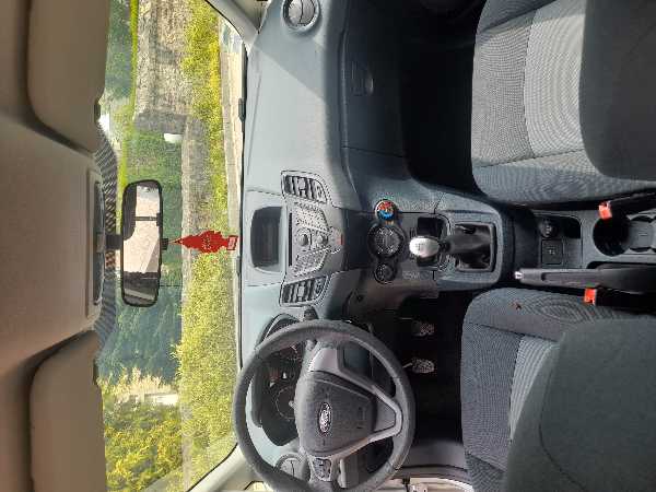 Ford Fiesta IV 1400 TDCI AMBIENTE 5P Full Entretiens