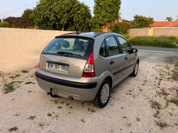Citroen C3 (2) 1.4 75 COLLECTION