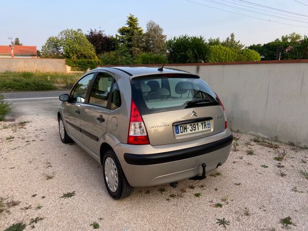 Citroen C3 (2) 1.4 75 COLLECTION