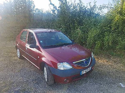 Dacia Logan Dacia Logan dci 70cv