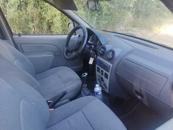 Dacia Logan Dacia Logan dci 70cv