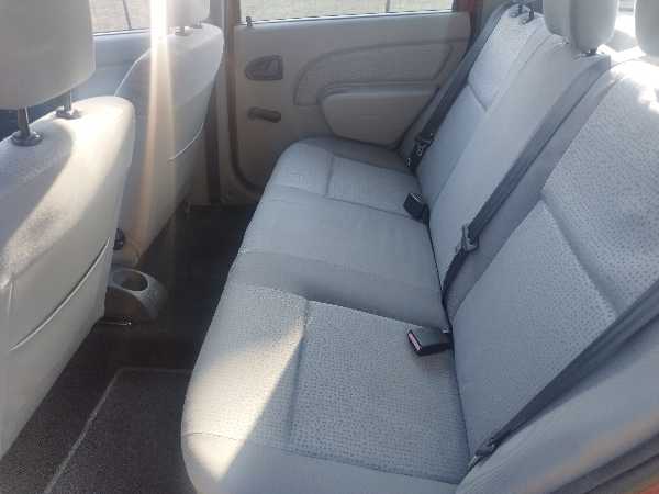 Dacia Logan Dacia Logan dci 70cv