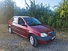 Dacia Logan Dacia Logan dci 70cv thumbnail