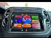 Volkswagen Tiguan 2.0 TDI 110 FAP BlueMotion Technology thumbnail