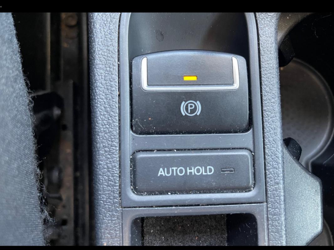 Volkswagen Tiguan 2.0 TDI 110 FAP BlueMotion Technology