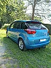 Citroen C4 (2) 1.6 HDI 110 FAP EXCLUSIVE EURO5 thumbnail