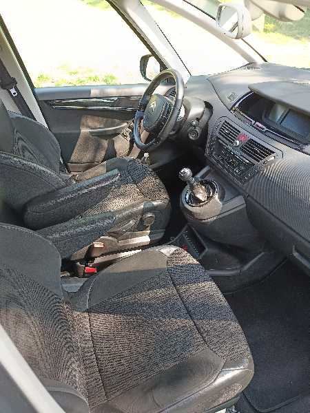 Citroen C4 (2) 1.6 HDI 110 FAP EXCLUSIVE EURO5