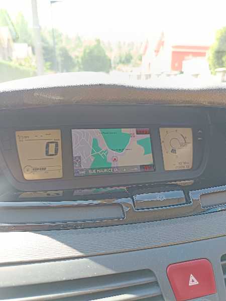 Citroen C4 (2) 1.6 HDI 110 FAP EXCLUSIVE EURO5