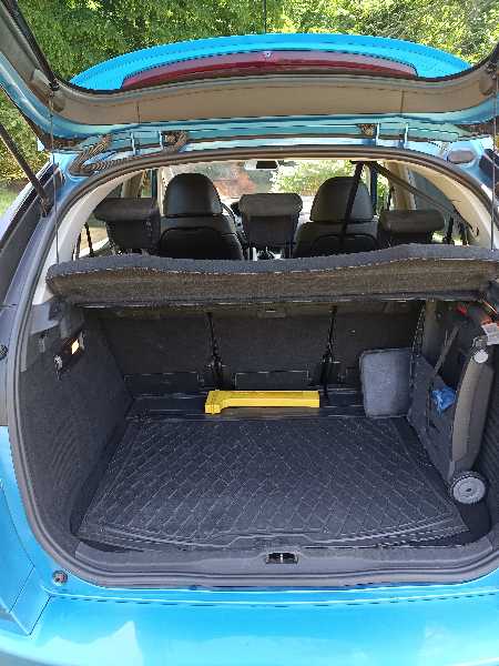 Citroen C4 (2) 1.6 HDI 110 FAP EXCLUSIVE EURO5