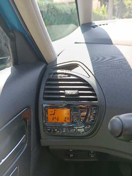Citroen C4 (2) 1.6 HDI 110 FAP EXCLUSIVE EURO5