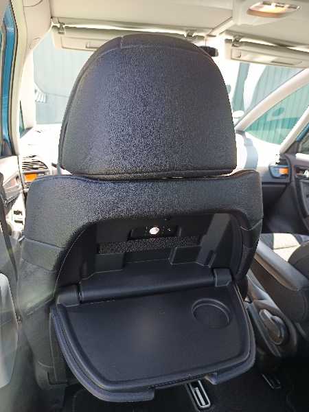 Citroen C4 (2) 1.6 HDI 110 FAP EXCLUSIVE EURO5