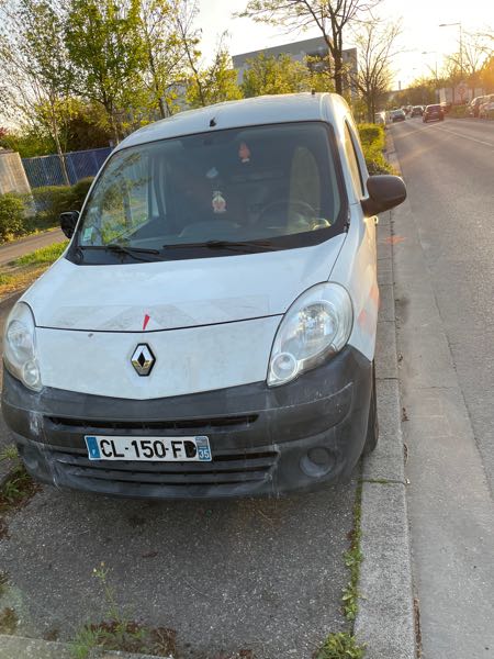 Renault Kangoo kangoo