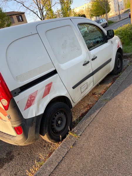Renault Kangoo kangoo