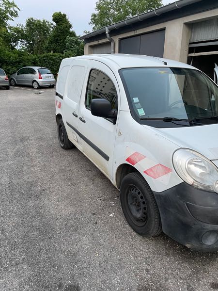 Renault Kangoo kangoo