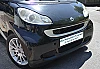 Smart Fortwo III 1.0 71 PASSION TWINAMIC thumbnail