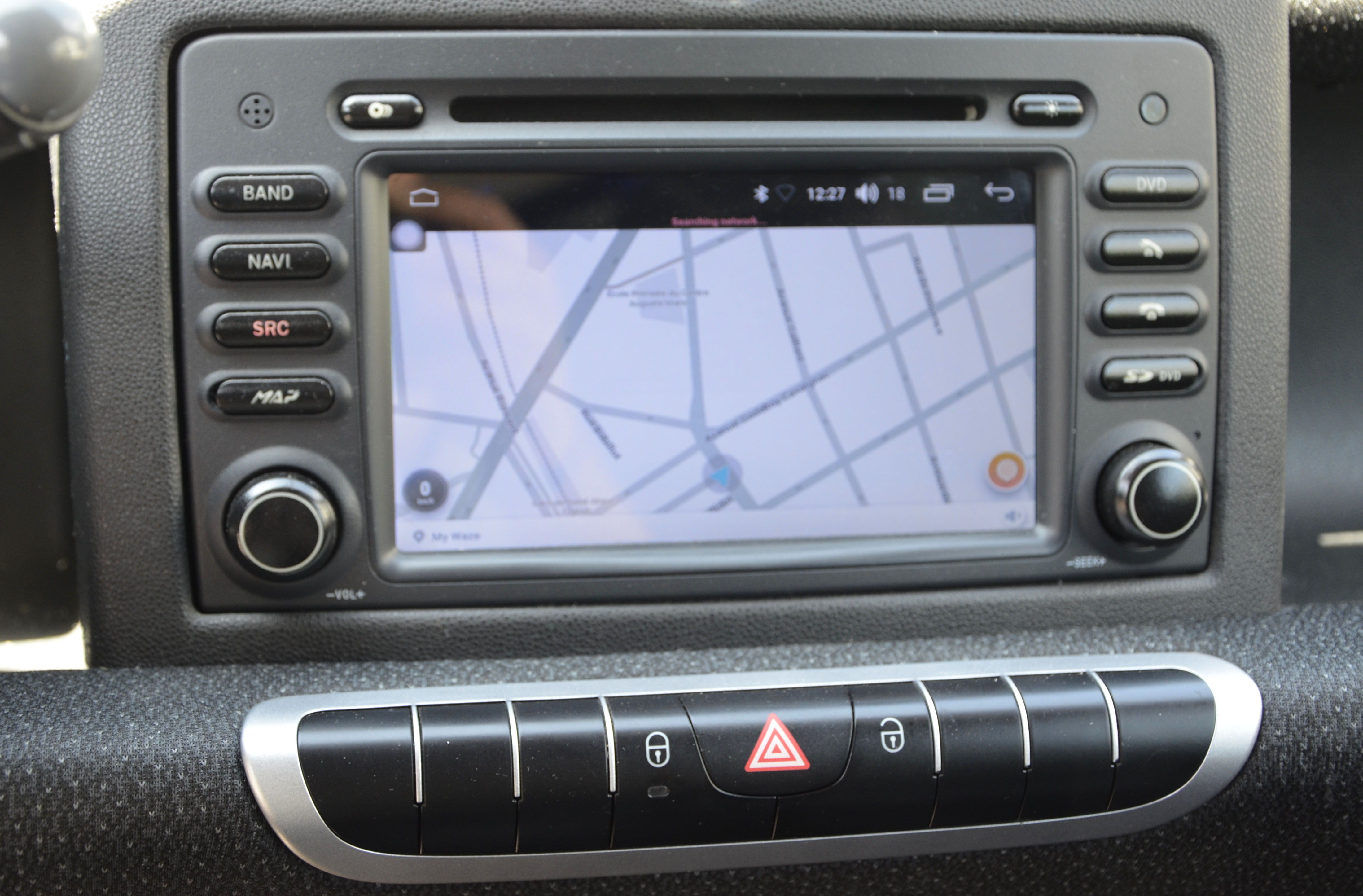Smart Fortwo III 1.0 71 PASSION TWINAMIC
