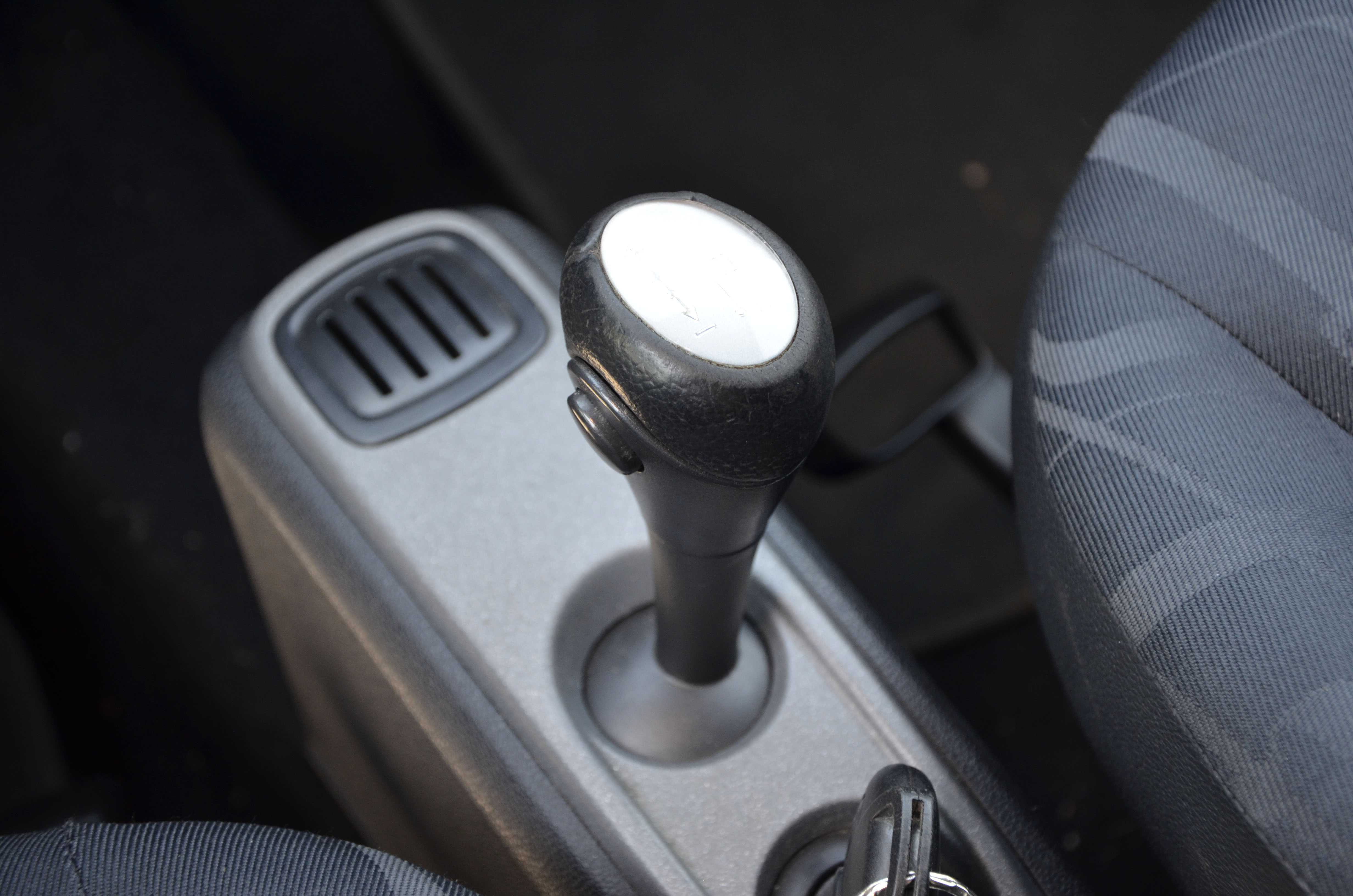 Smart Fortwo III 1.0 71 PASSION TWINAMIC