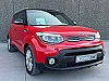 Kia Soul 1.6 CDRi //CARPLAY/GPS//CLIM//USB//GARANTIE 12M thumbnail