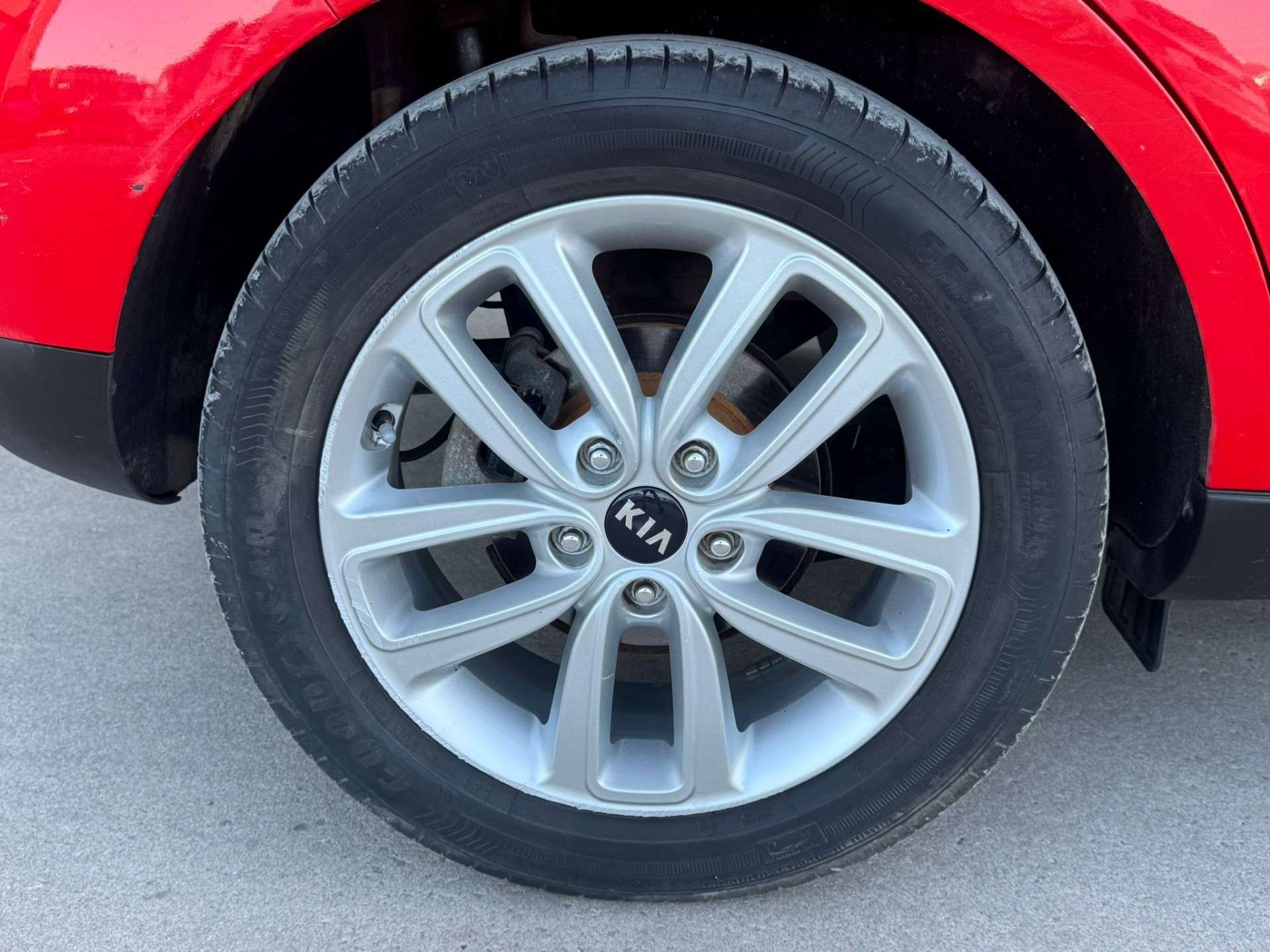 Kia Soul 1.6 CDRi //CARPLAY/GPS//CLIM//USB//GARANTIE 12M