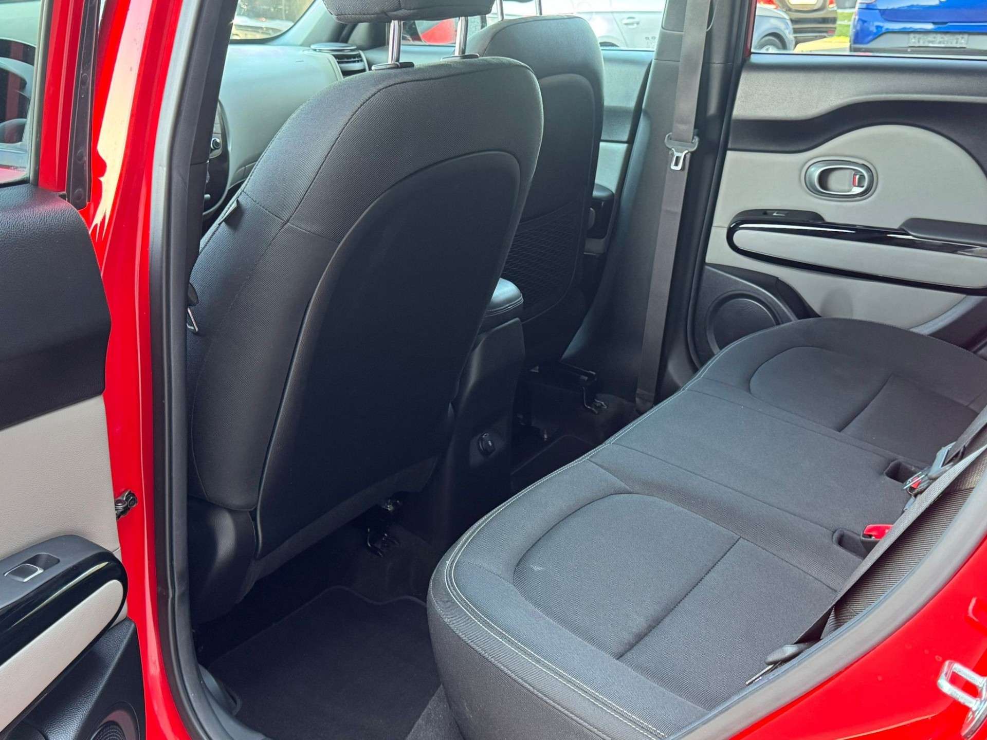 Kia Soul 1.6 CDRi //CARPLAY/GPS//CLIM//USB//GARANTIE 12M