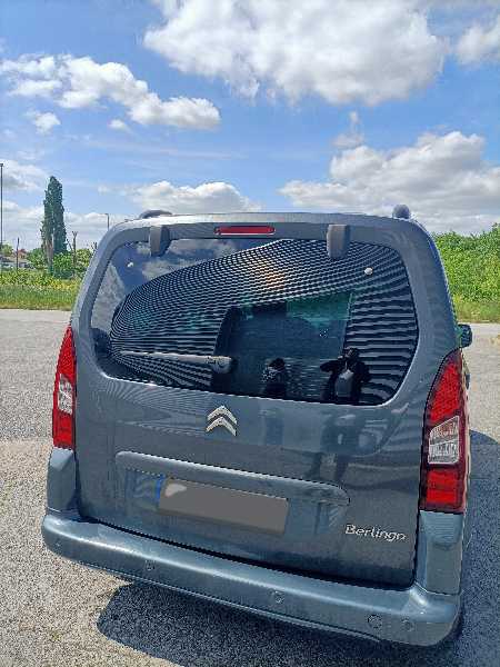 Citroen Berlingo Citroën Berlingo blueHdi 6000€
