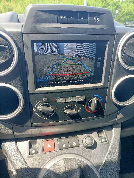 Citroen Berlingo Citroën Berlingo blueHdi 6000€