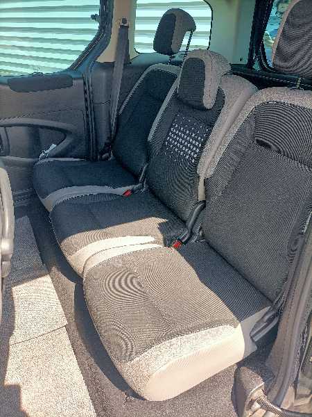 Citroen Berlingo Citroën Berlingo blueHdi 6000€