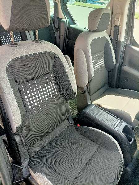 Citroen Berlingo Citroën Berlingo blueHdi 6000€